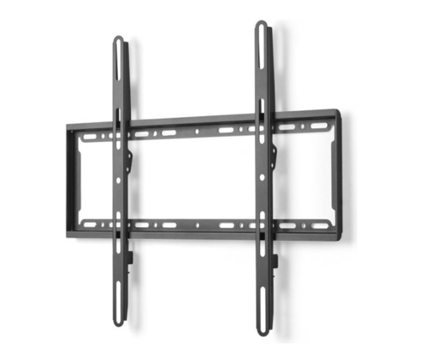 One For All WM2415 Płaski uchywt do TV 32"-70", 60kg, 400x400, Czarny - 1589587 - zdjęcie 2